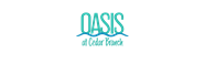 Oasis at Cedar Branch logo